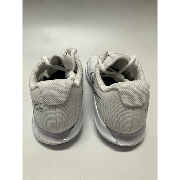 Nike Air Zoom Vapor Pro HC Tennis Shoes White CZ0220-124 Men’s Size 12.5 main image 6